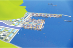 Thủ tướng phê duyệt chủ trương đầu tư xây dựng Bến cảng Liên Chiểu