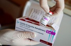 Nhiều nước châu Âu tiếp tục sử dụng vắc xin AstraZeneca
