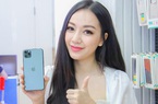 iPhone 11 Pro Max giảm giá sốc, người dùng khó cưỡng