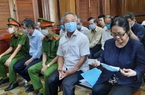 Xét xử ông Nguyễn Thành Tài: Luật sư chứng minh tài sản 57 Cao Thắng đang thế chấp vay 8.700 lượng vàng