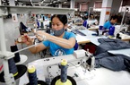 Nửa cuối năm 2022, dệt may Việt Nam mới có thể phục hồi