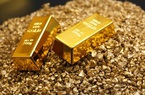 Giá vàng hôm nay 23/3: Chịu áp lực giảm giá, vàng thế giới về mức 49 triệu đồng/lượng