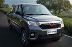 Wuling Journey - mẫu bán tải cỡ nhỏ giá 9.000 USD