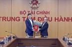  Ông Nguyễn Duy Thịnh trở thành Chủ tịch HNX