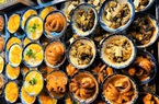 Du lịch Phú Quốc: Ẩm thực "chén" đặc trưng chỉ có ở chợ đêm