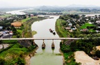 Vừa sửa chữa hết 18 tỷ đồng, cầu Đoan Hùng chuẩn bị được xây mới gần 70 tỷ