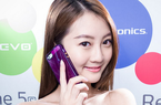 Bất ngờ những mẫu điện thoại bán chạy nhất 
