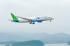 Bamboo Airways sẽ khai thác 80 đường bay trong năm 2021