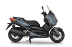 Yamaha XMAX 2021 sẽ có nhiều cải tiến, giá 127 triệu đồng