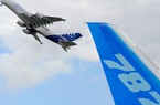 Mỹ - EU lùi 1 bước trong vụ tranh chấp thập kỷ để cứu Airbus và Boeing
