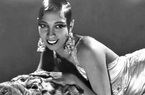 Josephine Baker - Nghệ sĩ múa thách thức Đức Quốc xã