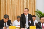 Chủ tịch Tập đoàn Minh Phú: Nhu cầu tôm tăng mạnh, Việt Nam sẽ là nhà sản xuất, chế biến tôm số 1 thế giới