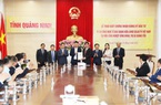 Quảng Ninh: Trao giấy chứng nhận đầu tư 500 triệu USD vào KCN Sông Khoai