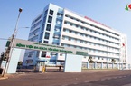 Giám đốc chi nhánh Bệnh viện Quốc tế Thái Nguyên đã bán sạch cổ phiếu