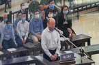 Vụ Gang thép Thái Nguyên: Lộ diện người giới thiệu nhà thầu phụ cho TISCO