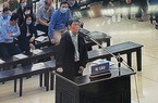 Cựu Chủ tịch Tổng Công ty thép Việt Nam: "Trách nhiệm chắc do tòa quyết"