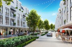 Lý giải tiềm năng đầu tư vượt trội "1 vốn 4 lời" của shophouse Hinode Royal Park