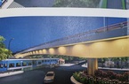 Xây cầu vượt đường sắt Hà Nội - Thái Nguyên hơn 150 tỷ đồng 