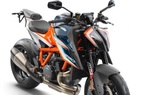 KTM 1290 Super Duke RR giá 700 triệu vẫn "đắt như tôm tươi"