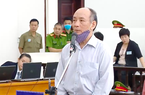 Bị cáo 72 tuổi vụ Gang thép Thái Nguyên bị đề nghị đến 11 năm tù