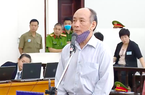 Bị cáo 72 tuổi lĩnh hơn 9 năm tù, bồi thường 130 tỷ vụ Gang thép Thái Nguyên