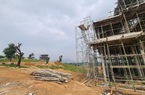 Lộ "sân sau" của doanh nghiệp "5 tháng tuổi" được giao làm dự án Legacy Hill Hòa Bình 