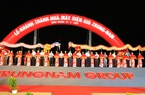 Ninh Thuận: Khánh thành nhà máy điện gió lớn nhất Việt Nam