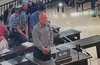 Lộ diện người không được phân công ở dự án Gang thép Thái Nguyên nhưng vẫn là bị cáo