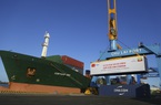 Vì sao hàng container thông qua Cảng biển Việt Nam tăng cao?