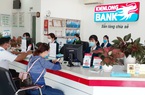 Bán hết cổ phiếu Sacombank, lợi nhuận Kienlongbank tăng đột biến