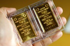 Giá vàng hôm nay 21/4: Vàng trong nước mất mốc 56 triệu đồng/lượng 