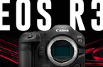 Canon EOS R3 sẽ có những cải tiến gì mới đáng chú ý?