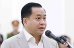 Phan Văn Anh Vũ khai được khuyên "đi du lịch qua màn ảnh nhỏ một thời gian"