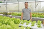 Đà Nẵng: 8X khởi nghiệp thành công với vườn rau thông minh 4.0 đầu tiên tại Việt Nam