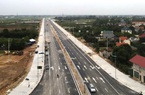 Thanh Hóa: Đầu tư đường giao thông hơn 1.000 tỷ kết nối khu du lịch Bến En