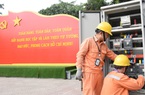 EVNHANOI đảm bảo cung ứng điện an trong các ngày lễ