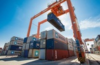 Tổng công ty Hàng hải Việt Nam chuẩn bị đưa 1,2 tỷ cổ phần lên thị trường chứng khoán