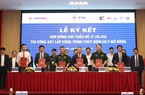 Thi công Nhà máy thuỷ điện Ialy mở rộng hơn 6.000 tỷ đồng