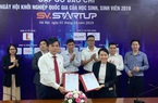 Hỗ trợ học sinh, sinh viên khởi nghiệp năm 2021