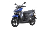 Yamaha Ego Avantiz 2021 "trình làng", giá chỉ 27 triệu đồng