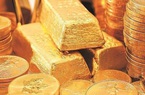 Giá vàng hôm nay 3/4: Giá vàng tiếp tục tăng, chinh phục ngưỡng 56 triệu đồng/lượng?