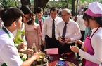 Chủ tịch TT-Huế: Học sinh nam cũng phải tham gia môn học kỹ năng gia chánh 