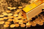 Giá vàng hôm nay 3/5: Không thể vượt mức 1.800 USD/ounce, vàng được dự báo giảm tiếp trong tuần mới