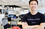 Cựu CEO Uber Việt Nam Đặng Việt Dũng đang làm gì?