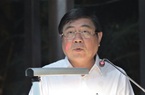 Chủ tịch Nguyễn Thành Phong: Sẽ vận hành tuyến metro số 1 vào năm 2022