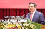 Bí thư Quảng Ninh nói về vai trò "Người truyền lửa" của Tân Thủ tướng Phạm Minh Chính