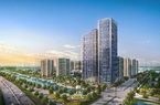Vingroup ra mắt TechnoPark Tower - tòa văn phòng thông minh Top 10 thế giới