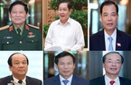 Miễn nhiệm Phó Thủ tướng Trịnh Đình Dũng và 12 Bộ trưởng, Trưởng ngành
