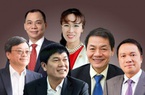 Tụt hạng gần 100 bậc trong danh sách Forbes, tài sản ông Phạm Nhật Vượng còn bao nhiêu tiền?