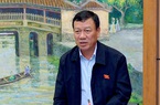 Chân dung Bí thư Tỉnh ủy vừa được Thủ tướng giới thiệu làm Tổng Thanh tra Chính phủ
